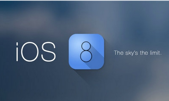 iOS开发培训之未来的iOS系统变化""