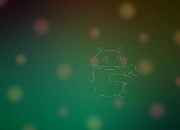 Android开发培训之Java语言专有名词""
