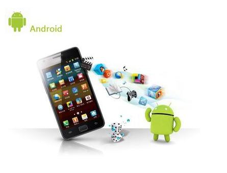 Android应用开发的架构及其主题概念""