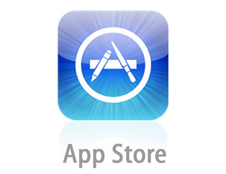 苹果iOS系统App