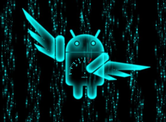 Android开发培训之Android蜕变之路""