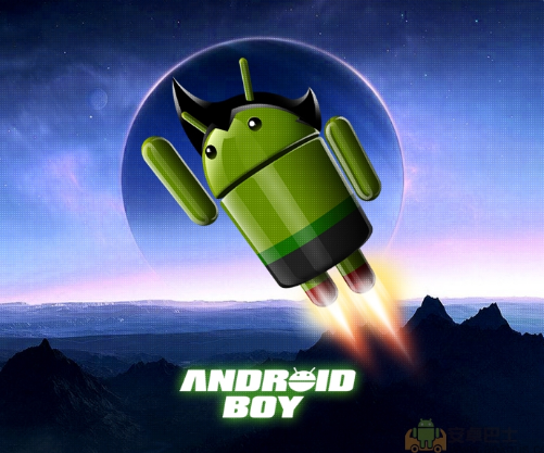 Android应用开发者谷歌回归中国""