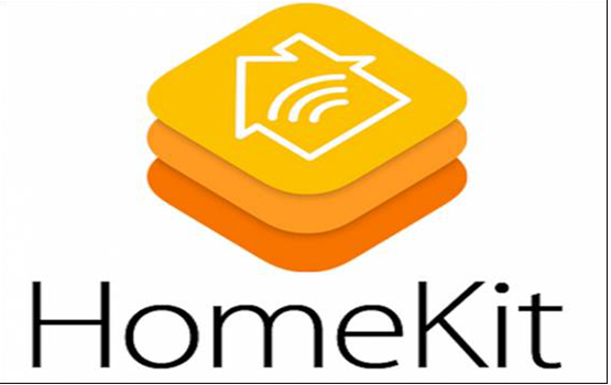 苹果iOS系统HomeKit的用户界面规范""