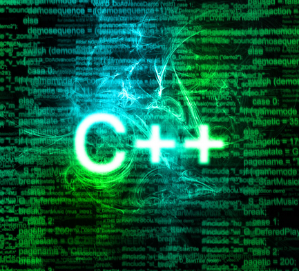 c++程序设计语言特点""