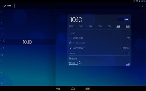 Android开发入门与实战课程""