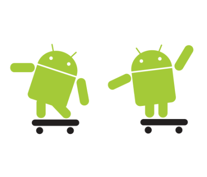 Android入门教程之ADB常见指令""
