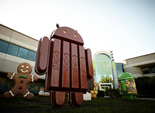 Android开发教程之Android应用模板""