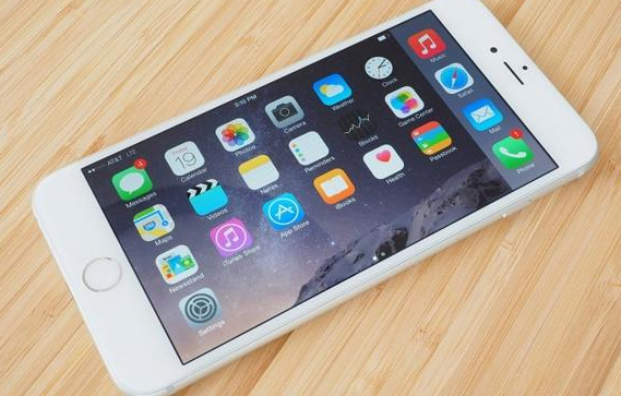 iOS培训之苹果系统的颠覆之路""