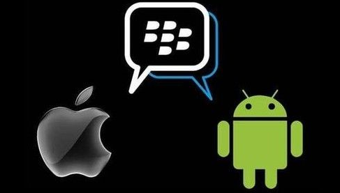iOS开发比拼Android开发""