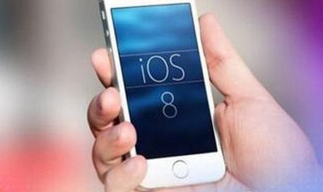 iOS开发教程之深入了解iOS平台世界