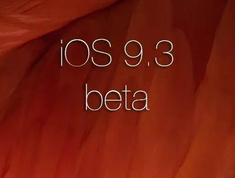 iOS培训之watchOS2的核心竞争力
