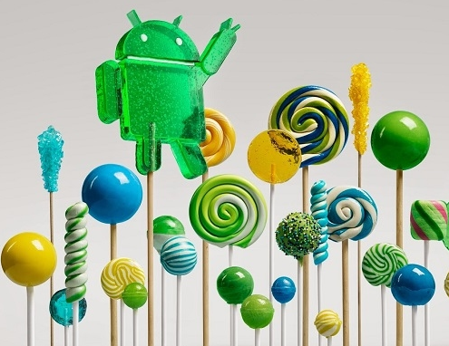 Android培训之基于Android系统的诞生