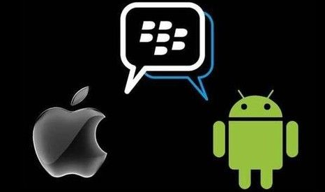 iOS和Android系统的三轮比拼