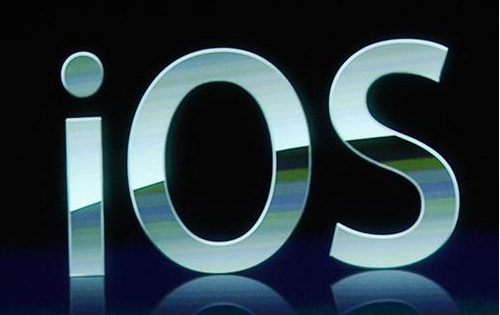 iOS培训之苹果iOS系统历程变化