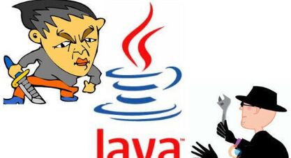 Java培训