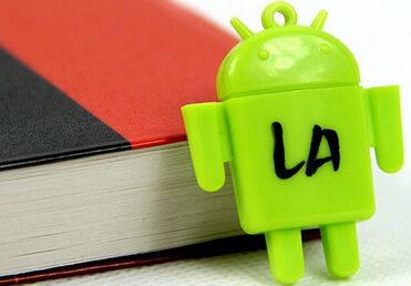 Android培训