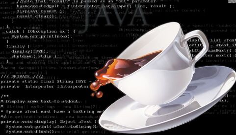 java培训
