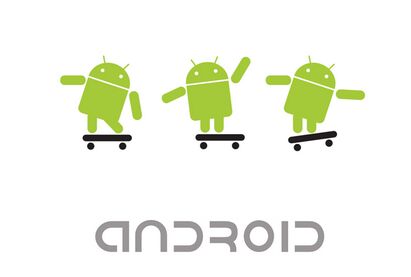 Android培训