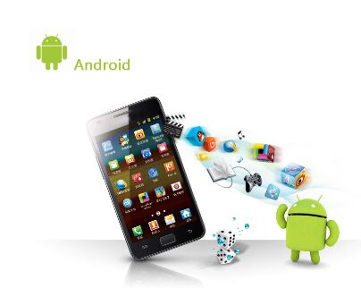 Android培训