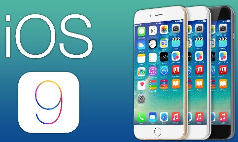 iOS开发培训之揭秘iOS9开发核心技术点