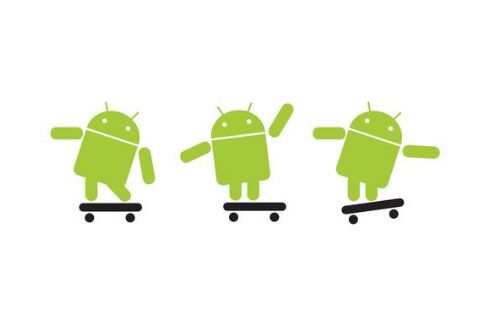 Android培训之五大移动应用设计教程（二） 