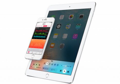 iOS培训之iOS开发该如何提升核心竞争力