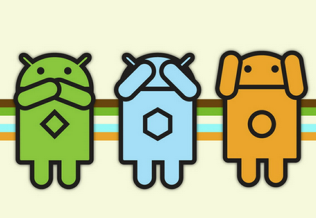 学android开发前景