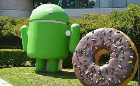 Android系统发展历史