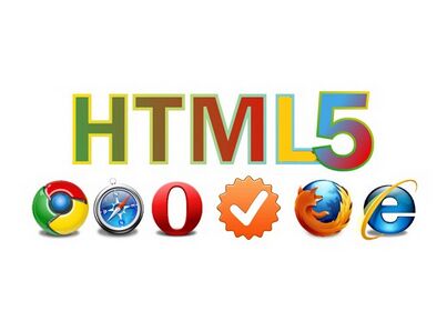 HTML5培训