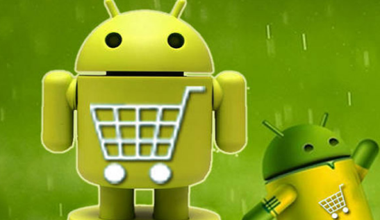 Android开发培训