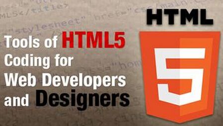 HTML5培训