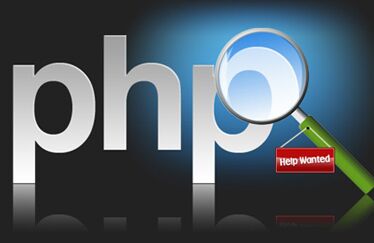 php培训