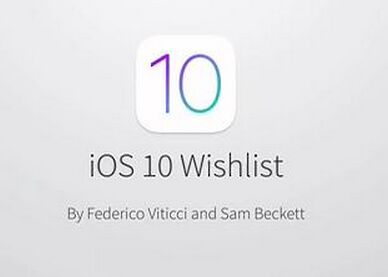 苹果不止iOS9有漏洞，连开发版iOS10都存在安全漏洞